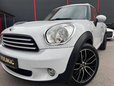 MINI Countryman RATA 179e BEZ UČEŠĆA