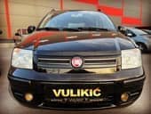 Fiat Panda RATA 105e BEZ UCESCA