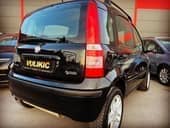Fiat Panda RATA 105e BEZ UCESCA