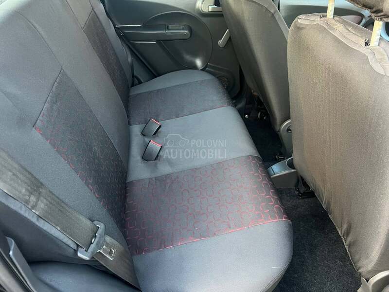 Fiat Panda RATA 105e BEZ UCESCA
