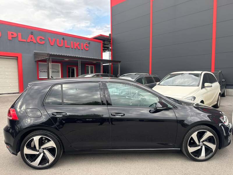 Volkswagen Golf 7 RATA 228e BEZ UCESCA