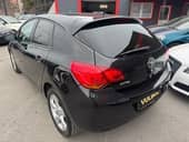 Opel Astra J RATA 148e BEZ UCESCA
