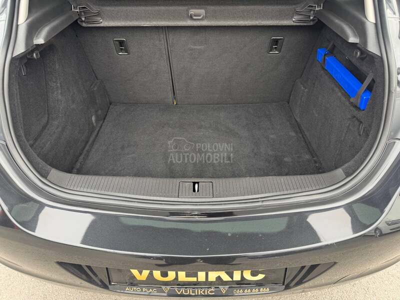 Opel Astra J RATA 148e BEZ UCESCA