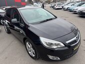Opel Astra J RATA 148e BEZ UCESCA