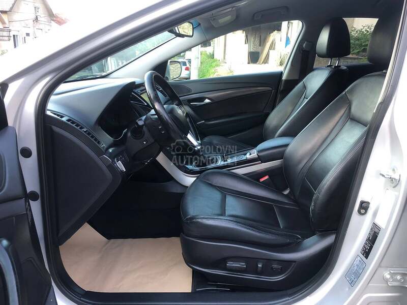 Hyundai i40 1.7 crdi