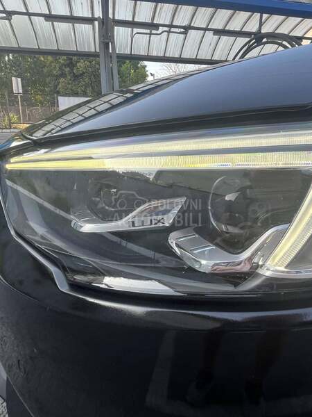 Opel Insignia B20DTH
