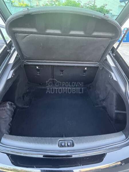 Opel Insignia B20DTH