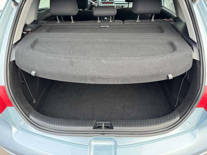 Mazda 3 RATA 72e BEZ UCESCA