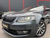 Škoda Octavia RATA 228e BEZ UCESCA