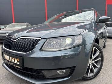 Škoda Octavia RATA 228e BEZ UCESCA