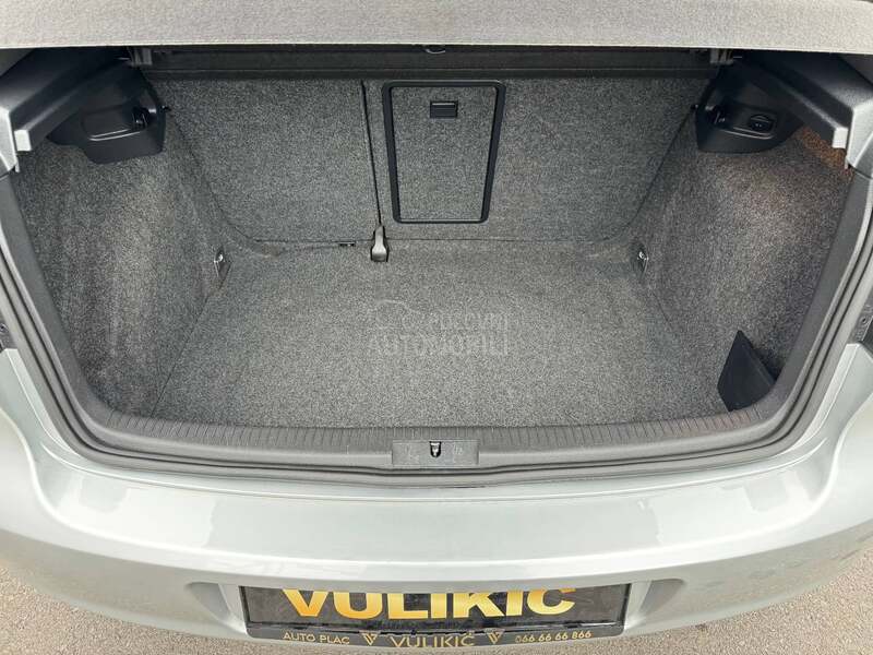 Volkswagen Golf 6 RATA 185e BEZ UCESCA