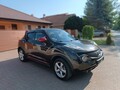 Nissan Juke Sport 1.6 117hp