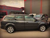 Ford Focus RATA 72e BEZ UCESCA