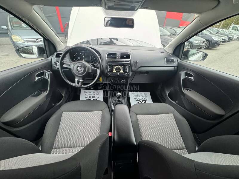 Volkswagen Polo RATA 125e BEZ UCESCA