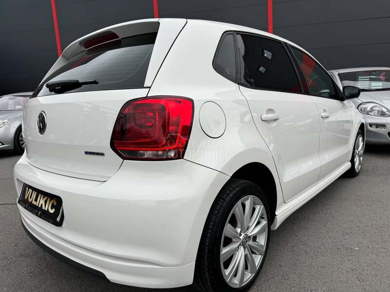 Volkswagen Polo RATA 125e BEZ UCESCA