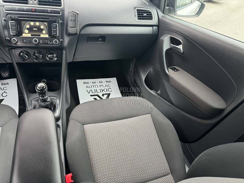 Volkswagen Polo RATA 125e BEZ UCESCA