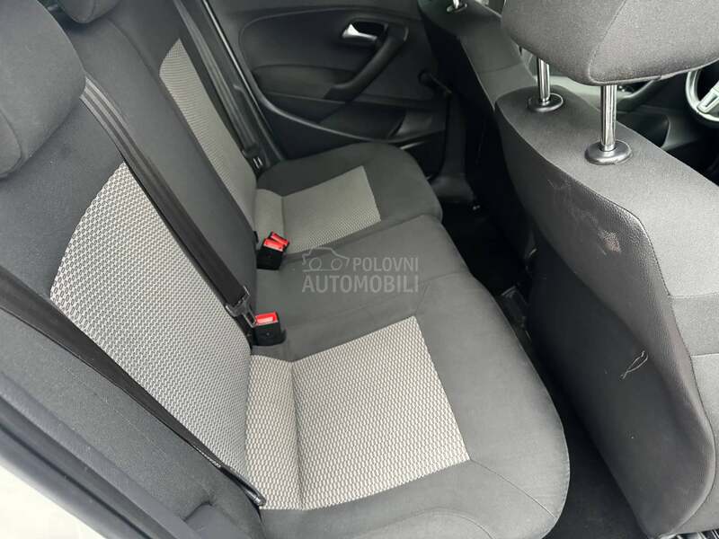 Volkswagen Polo RATA 125e BEZ UCESCA
