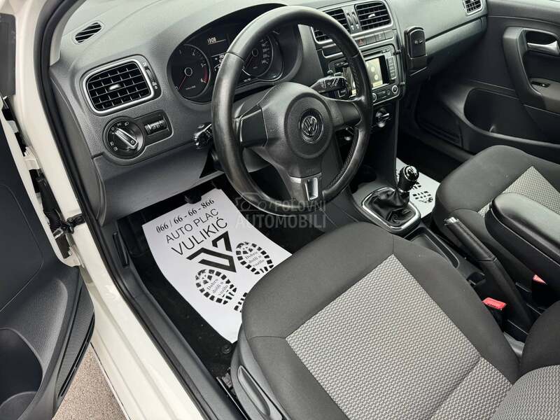 Volkswagen Polo RATA 125e BEZ UCESCA