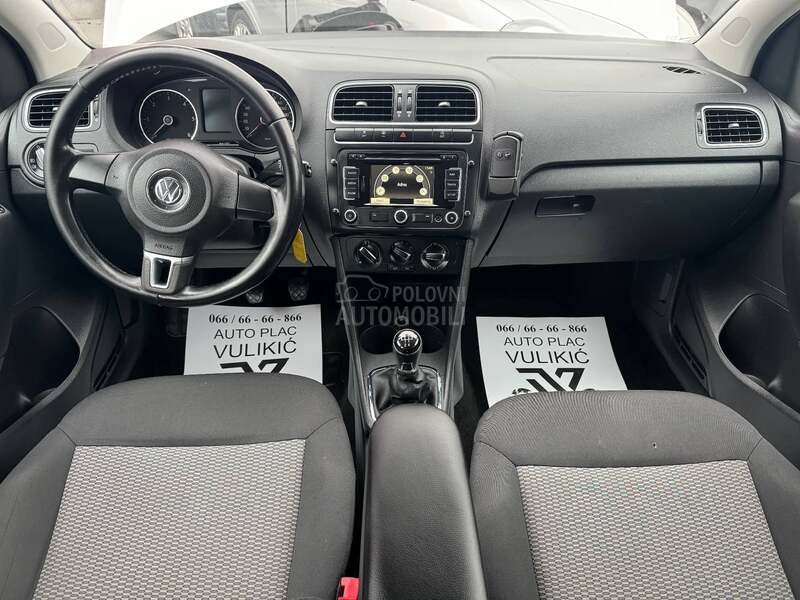 Volkswagen Polo RATA 125e BEZ UCESCA