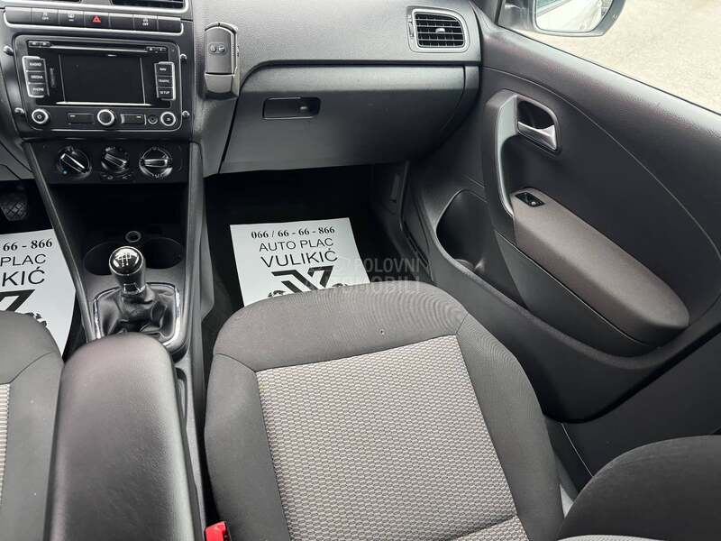 Volkswagen Polo RATA 125e BEZ UCESCA
