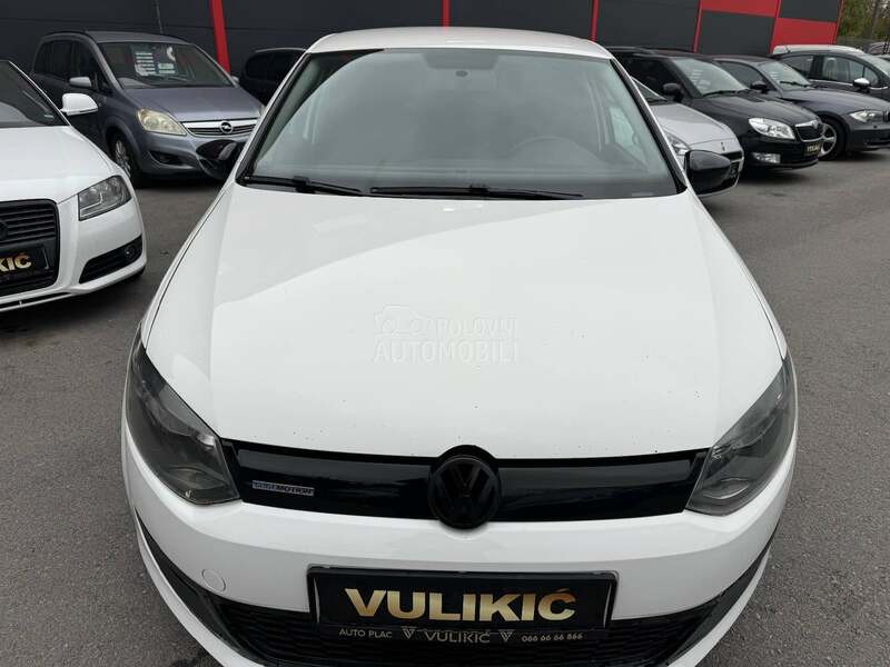 Volkswagen Polo RATA 125e BEZ UCESCA