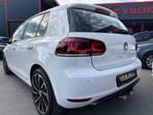 Volkswagen Golf 6 RATA 153e BEZ UCESCA