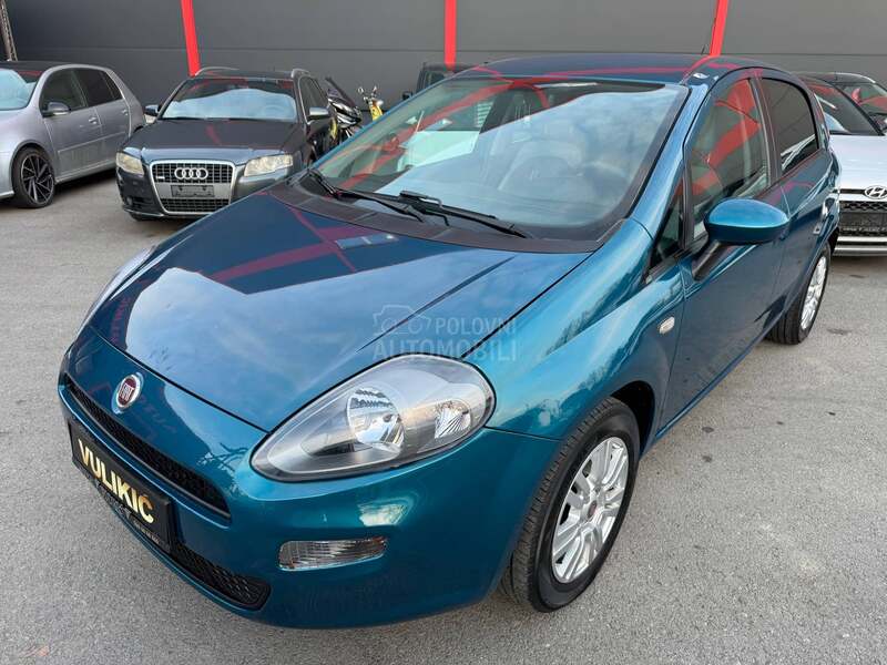 Fiat EVO RATA 99e BEZ UCECSA