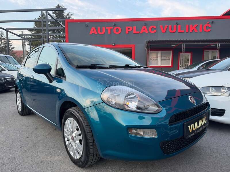 Fiat EVO RATA 99e BEZ UCECSA