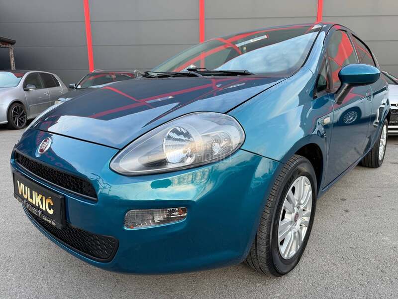 Fiat EVO RATA 99e BEZ UCECSA
