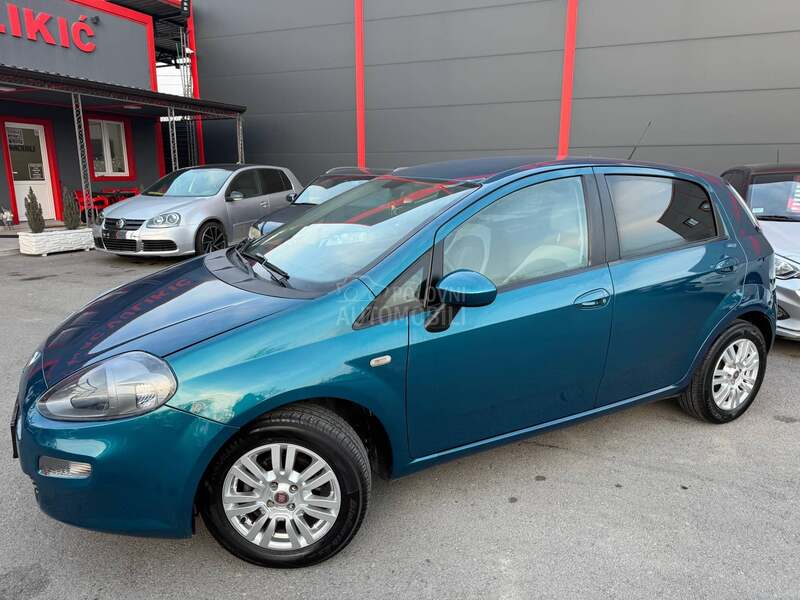 Fiat EVO RATA 99e BEZ UCECSA