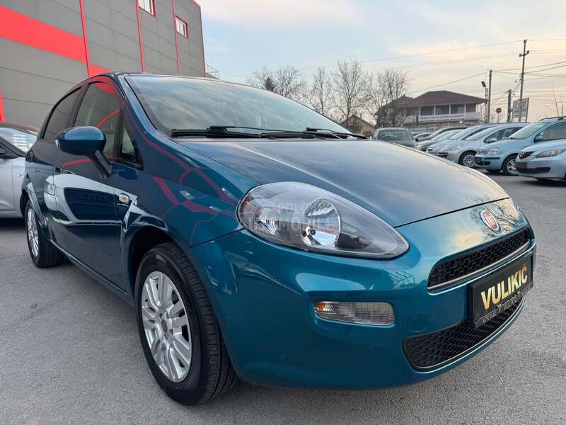 Fiat EVO RATA 99e BEZ UCECSA
