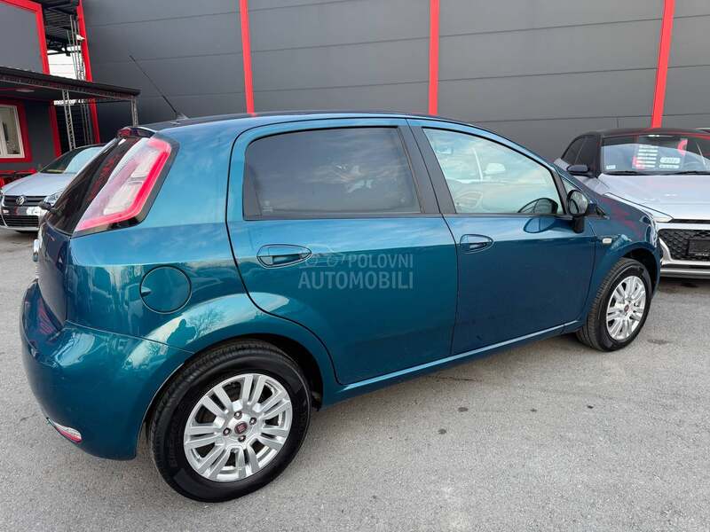 Fiat EVO RATA 99e BEZ UCECSA