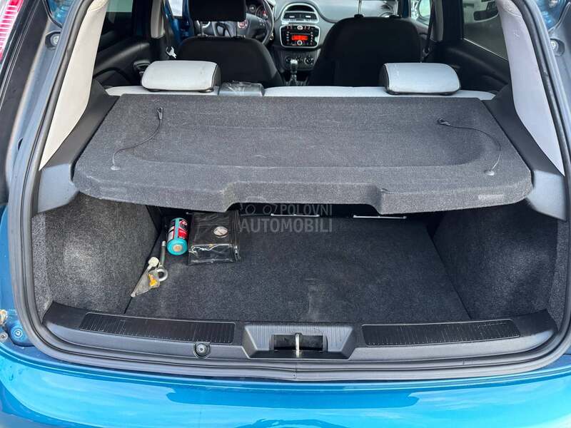 Fiat EVO RATA 99e BEZ UCECSA