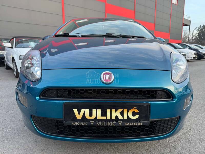 Fiat EVO RATA 99e BEZ UCECSA