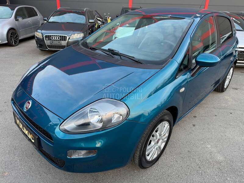 Fiat EVO RATA 99e BEZ UCECSA