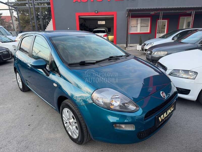 Fiat EVO RATA 99e BEZ UCECSA