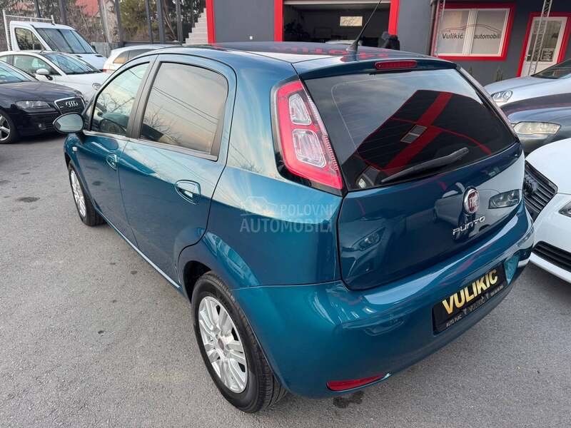 Fiat EVO RATA 99e BEZ UCECSA