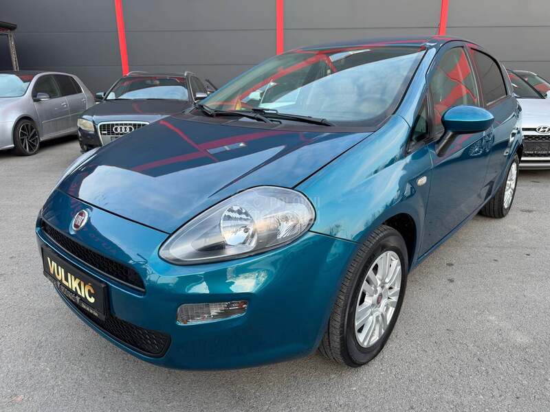 Fiat EVO RATA 99e BEZ UCECSA
