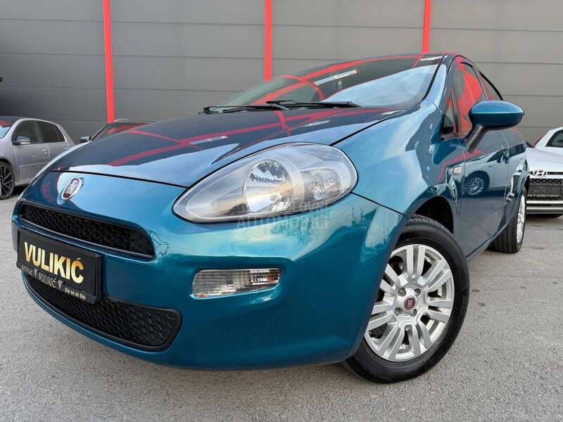 Fiat EVO RATA 99e BEZ UCECSA