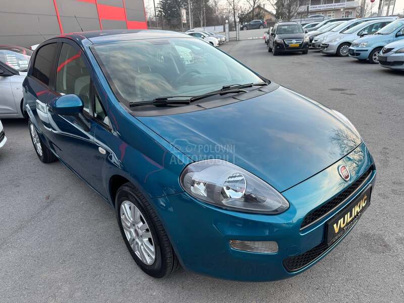 Fiat EVO RATA 99e BEZ UCECSA
