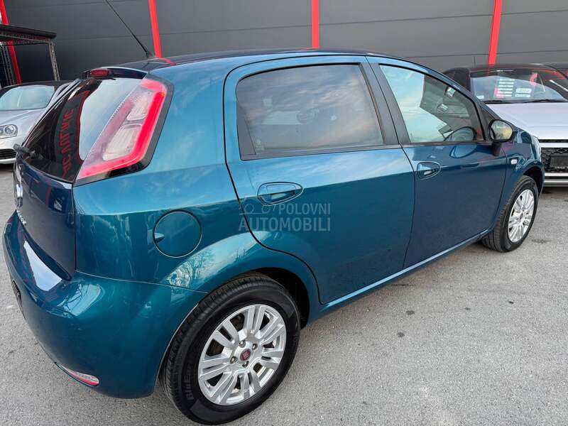 Fiat EVO RATA 99e BEZ UCECSA