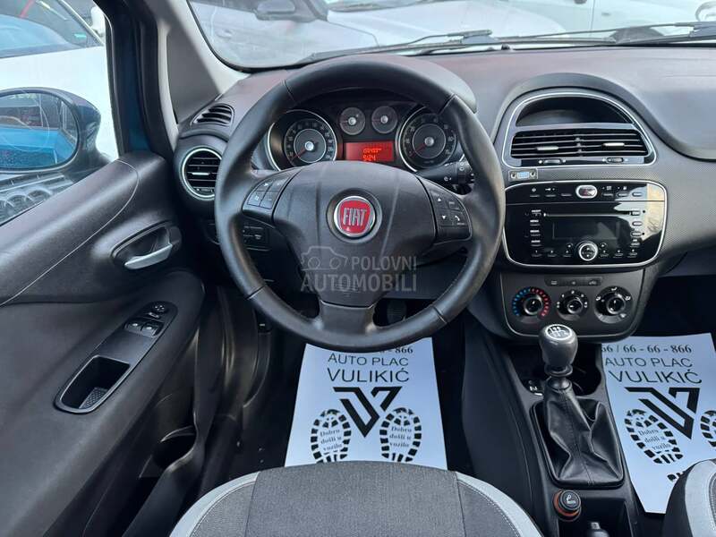 Fiat EVO RATA 99e BEZ UCECSA