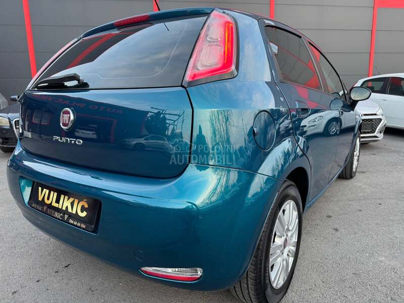 Fiat EVO RATA 99e BEZ UCECSA