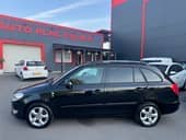 Škoda Fabia RATA 114e BEZ UCESCA