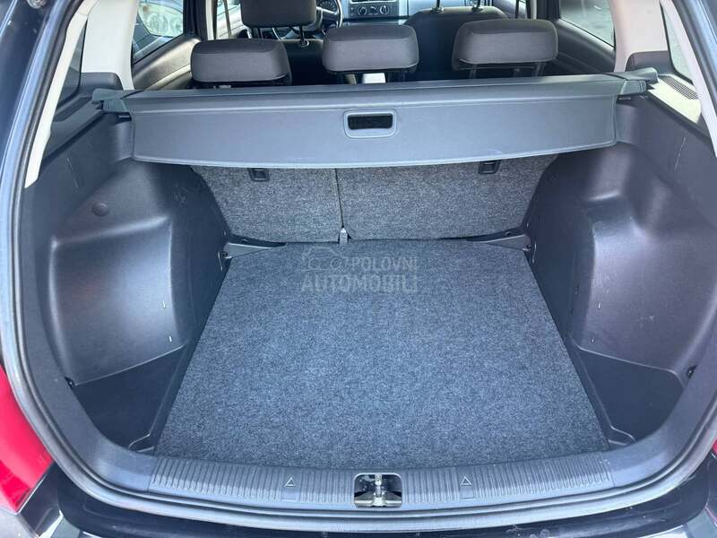 Škoda Fabia RATA 114e BEZ UCESCA