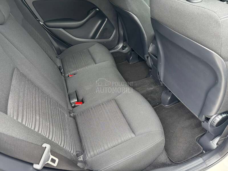 Mercedes Benz B 180 RATA 153e BEZ UCESCA