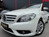 Mercedes Benz B 180 RATA 153e BEZ UCESCA