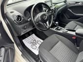 Mercedes Benz B 180 RATA 153e BEZ UCESCA