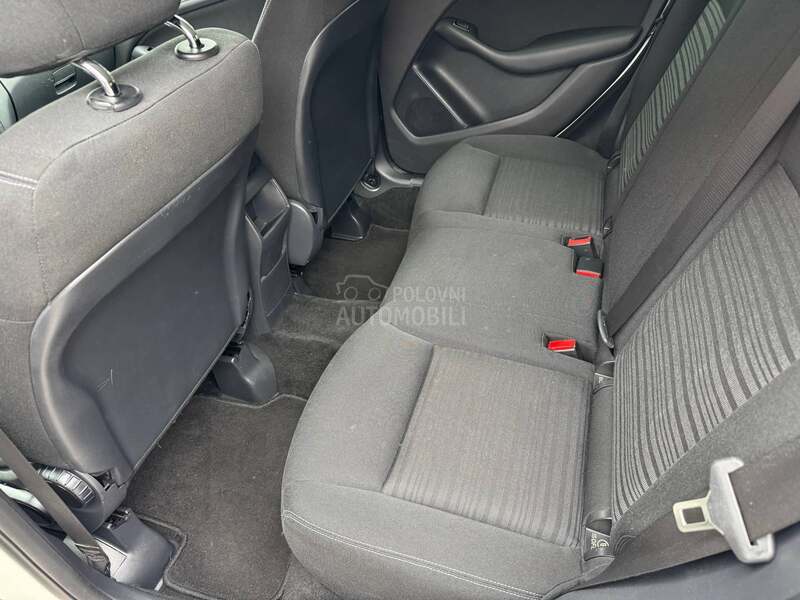 Mercedes Benz B 180 RATA 153e BEZ UCESCA