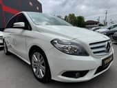 Mercedes Benz B 180 RATA 153e BEZ UCESCA